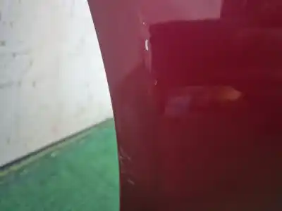 İkinci el araba yedek parçası ön tampon için ford fiesta vi (cb1, ccn) 1.6 tdci oem iam referansları 8a6117757b 8a6117757b 8a6117757b