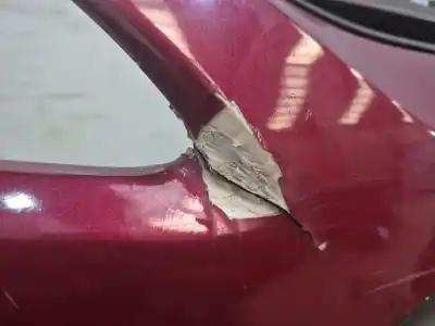 İkinci el araba yedek parçası ön tampon için ford fiesta vi (cb1, ccn) 1.6 tdci oem iam referansları 8a6117757b 8a6117757b 8a6117757b