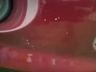 İkinci el araba yedek parçası ön tampon için ford fiesta vi (cb1, ccn) 1.6 tdci oem iam referansları 8a6117757b 8a6117757b 8a6117757b