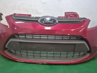 İkinci el araba yedek parçası ön tampon için ford fiesta vi (cb1, ccn) 1.6 tdci oem iam referansları 8a6117757b 8a6117757b 8a6117757b