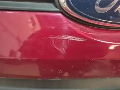 İkinci el araba yedek parçası ön tampon için ford fiesta vi (cb1, ccn) 1.6 tdci oem iam referansları 8a6117757b 8a6117757b 8a6117757b