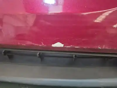 İkinci el araba yedek parçası ön tampon için ford fiesta vi (cb1, ccn) 1.6 tdci oem iam referansları 8a6117757b 8a6117757b 8a6117757b