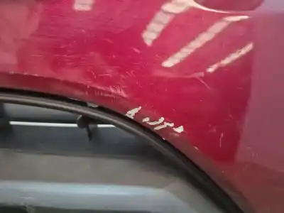 İkinci el araba yedek parçası ön tampon için ford fiesta vi (cb1, ccn) 1.6 tdci oem iam referansları 8a6117757b 8a6117757b 8a6117757b