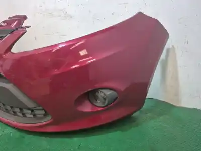 İkinci el araba yedek parçası ön tampon için ford fiesta vi (cb1, ccn) 1.6 tdci oem iam referansları 8a6117757b 8a6117757b 8a6117757b
