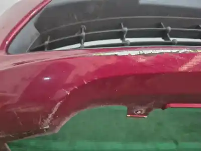 İkinci el araba yedek parçası ön tampon için ford fiesta vi (cb1, ccn) 1.6 tdci oem iam referansları 8a6117757b 8a6117757b 8a6117757b