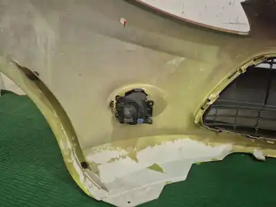 İkinci el araba yedek parçası ön tampon için ford fiesta vi (cb1, ccn) 1.6 tdci oem iam referansları 8a6117757b 8a6117757b 8a6117757b