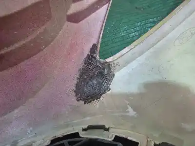 İkinci el araba yedek parçası ön tampon için ford fiesta vi (cb1, ccn) 1.6 tdci oem iam referansları 8a6117757b 8a6117757b 8a6117757b