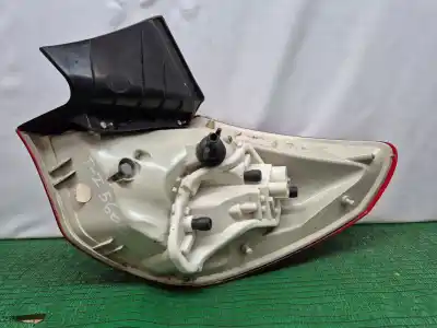 Автозапчасти б/у левый задний фонарь за opel astra j (p10) 1.7 cdti (68) ссылки oem iam 13306459 13306459 13306459