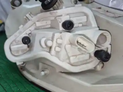 Автозапчасти б/у левый задний фонарь за opel astra j (p10) 1.7 cdti (68) ссылки oem iam 13306459 13306459 13306459
