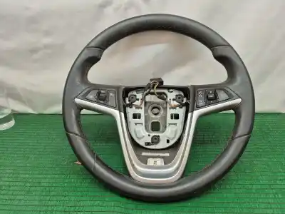 Автозапчасти б/у руль за opel astra j (p10) 1.7 cdti (68) ссылки oem iam 13351021