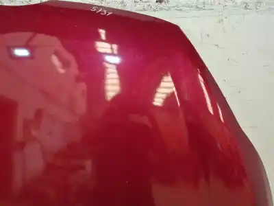 Pezzo di ricambio per auto di seconda mano cofano per ford fiesta vi (cb1, ccn) 1.6 tdci riferimenti oem iam   