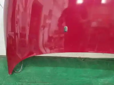 Pezzo di ricambio per auto di seconda mano cofano per ford fiesta vi (cb1, ccn) 1.6 tdci riferimenti oem iam   