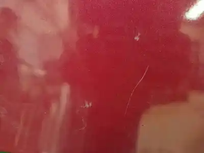 Pezzo di ricambio per auto di seconda mano cofano per ford fiesta vi (cb1, ccn) 1.6 tdci riferimenti oem iam   