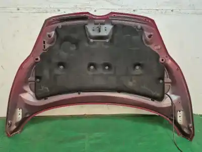 Pezzo di ricambio per auto di seconda mano cofano per ford fiesta vi (cb1, ccn) 1.6 tdci riferimenti oem iam   