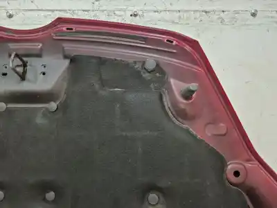 Pezzo di ricambio per auto di seconda mano cofano per ford fiesta vi (cb1, ccn) 1.6 tdci riferimenti oem iam   