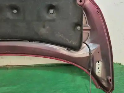 Pezzo di ricambio per auto di seconda mano cofano per ford fiesta vi (cb1, ccn) 1.6 tdci riferimenti oem iam   