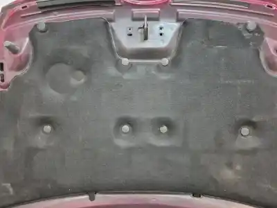 Pezzo di ricambio per auto di seconda mano cofano per ford fiesta vi (cb1, ccn) 1.6 tdci riferimenti oem iam   