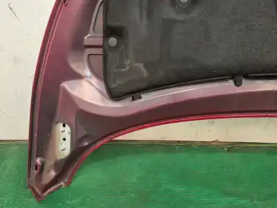 Pezzo di ricambio per auto di seconda mano cofano per ford fiesta vi (cb1, ccn) 1.6 tdci riferimenti oem iam   