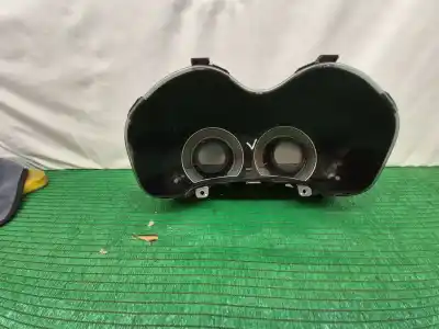 Peça sobressalente para automóvel em segunda mão Quadrante por TOYOTA AURIS Luna+ Referências OEM IAM 8380002M12 8380002M12 8380002M12