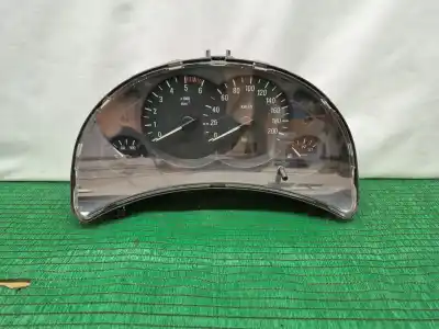 Second-hand car spare part Dashboard for OPEL COMBO Cargo OEM IAM references 88311302 88311302 88311302