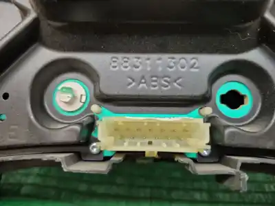 Second-hand car spare part dashboard for opel combo cargo oem iam references 88311302 88311302 88311302