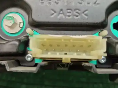 Second-hand car spare part dashboard for opel combo cargo oem iam references 88311302 88311302 88311302