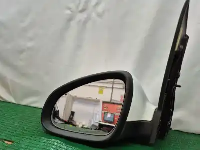 Автозапчасти б/у задний вид справа за opel astra j (p10) 1.7 cdti (68) ссылки oem iam 583505