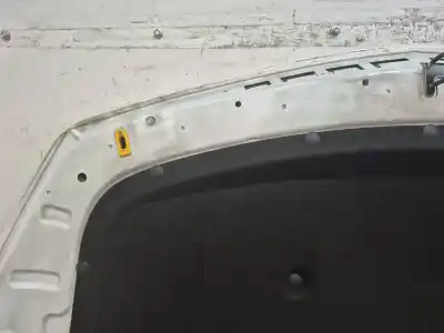 Piesă de schimb auto la mâna a doua capotã pentru opel astra j (p10) 1.7 cdti (68) referințe oem iam   
