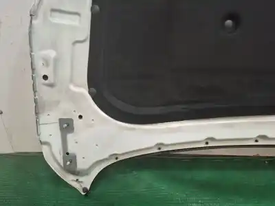 Piesă de schimb auto la mâna a doua capotã pentru opel astra j (p10) 1.7 cdti (68) referințe oem iam   
