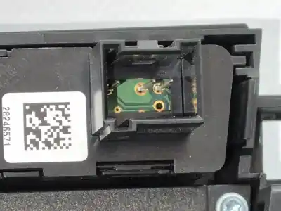 Автозапчасти б/у климат-контроль за opel astra j (p10) 1.7 cdti (68) ссылки oem iam 13346050 13346050 13346050