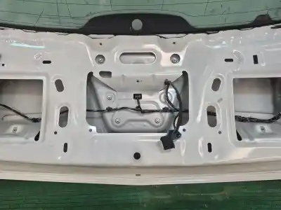 Автозапчасти б/у задняя дверь за opel astra j (p10) 1.7 cdti (68) ссылки oem iam   