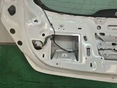 Автозапчасти б/у задняя дверь за opel astra j (p10) 1.7 cdti (68) ссылки oem iam   