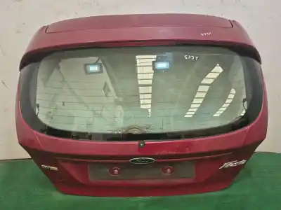 Pièce détachée automobile d'occasion Hayon pour FORD FIESTA VI (CB1, CCN) 1.6 TDCi Références OEM IAM 8A61A40414AE 8A61A40414AE 8A61A40414AE