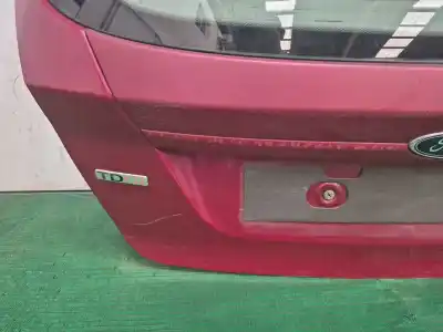 Pièce détachée automobile d'occasion hayon pour ford fiesta vi (cb1, ccn) 1.6 tdci références oem iam 8a61a40414ae 8a61a40414ae 8a61a40414ae
