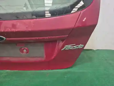 Pièce détachée automobile d'occasion hayon pour ford fiesta vi (cb1, ccn) 1.6 tdci références oem iam 8a61a40414ae 8a61a40414ae 8a61a40414ae