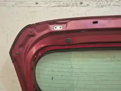 Pièce détachée automobile d'occasion hayon pour ford fiesta vi (cb1, ccn) 1.6 tdci références oem iam 8a61a40414ae 8a61a40414ae 8a61a40414ae