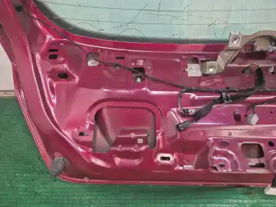 Pièce détachée automobile d'occasion hayon pour ford fiesta vi (cb1, ccn) 1.6 tdci références oem iam 8a61a40414ae 8a61a40414ae 8a61a40414ae