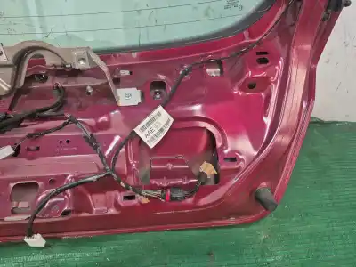 Pièce détachée automobile d'occasion hayon pour ford fiesta vi (cb1, ccn) 1.6 tdci références oem iam 8a61a40414ae 8a61a40414ae 8a61a40414ae