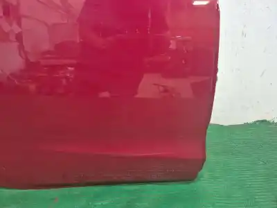 Автозапчасти б/у дверь задняя правая за ford fiesta vi (cb1, ccn) 1.6 tdci ссылки oem iam   