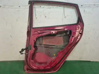 Автозапчасти б/у дверь задняя правая за ford fiesta vi (cb1, ccn) 1.6 tdci ссылки oem iam   