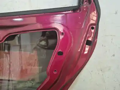 Автозапчасти б/у дверь задняя правая за ford fiesta vi (cb1, ccn) 1.6 tdci ссылки oem iam   