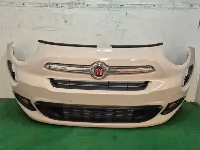 İkinci el araba yedek parçası ÖN TAMPON için FIAT 500X (334_)  OEM IAM referansları DX51937656 SX51937655 DX51937656