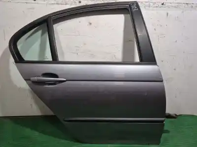 Автозапчасти б/у дверь задняя правая за bmw 3 (e46) 320 d ссылки oem iam 
