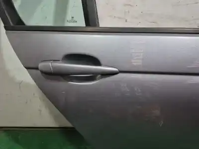 Автозапчастина б/у двері задні праві для bmw 3 (e46) 320 d посилання на oem iam   
