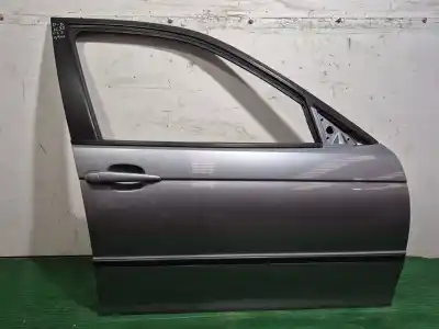 Автозапчасти б/у дверь передняя правая за bmw 3 (e46) 320 d ссылки oem iam 