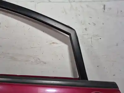 Pièce détachée automobile d'occasion porte avant droite pour ford fiesta vi (cb1, ccn) 1.6 tdci références oem iam   