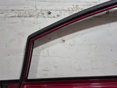 Pièce détachée automobile d'occasion porte avant droite pour ford fiesta vi (cb1, ccn) 1.6 tdci références oem iam   