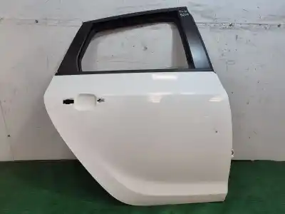 Автозапчасти б/у дверь задняя правая за opel astra j (p10) 1.7 cdti (68) ссылки oem iam 