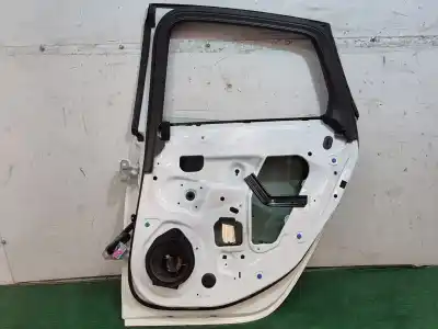 Автозапчасти б/у дверь задняя правая за opel astra j (p10) 1.7 cdti (68) ссылки oem iam   