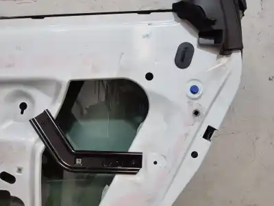 Автозапчасти б/у дверь задняя правая за opel astra j (p10) 1.7 cdti (68) ссылки oem iam   